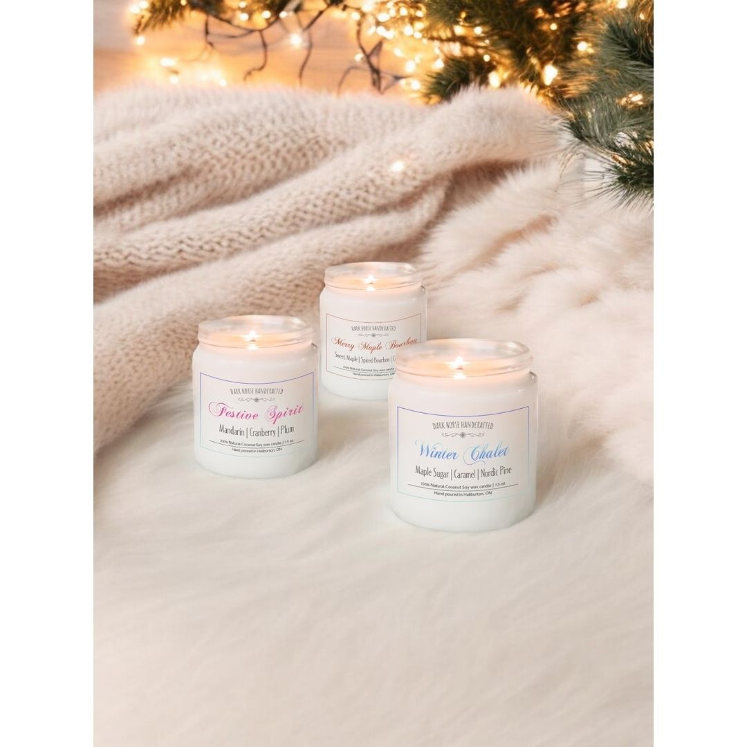 Why Dark Horse Handcrafted Is a Brand to Fall in Love With