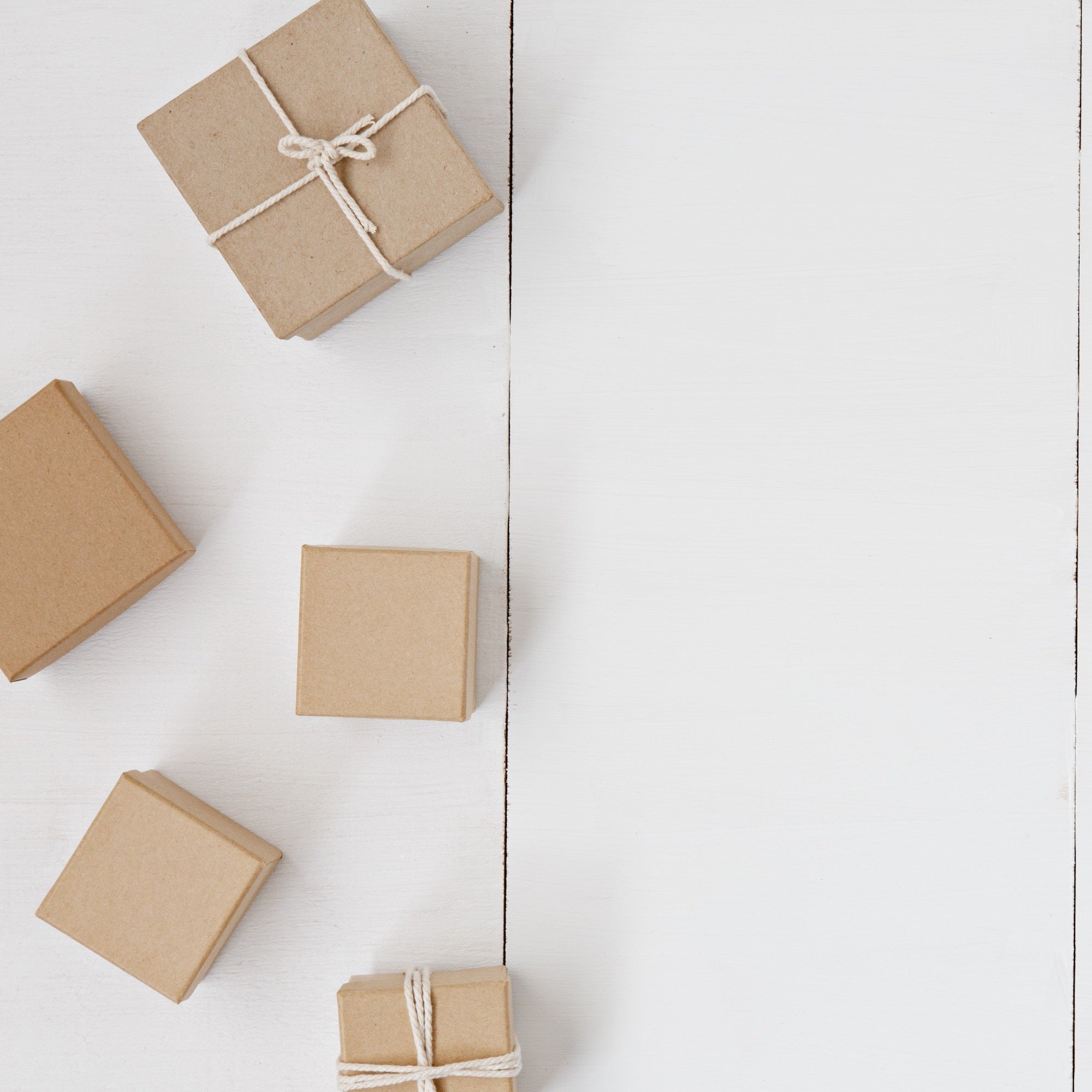 Gift Wrapping