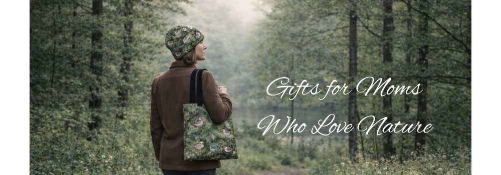 Mother's Day Gift Guide