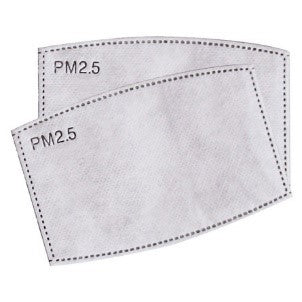 PM2.5 Filters