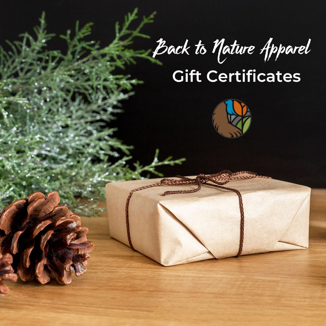 Gift Certificate